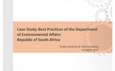 Dep. Trade & industry National