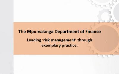 Dep. Human Settlements Mpumalanga