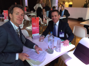 Ambassadors Conference Rotterdam