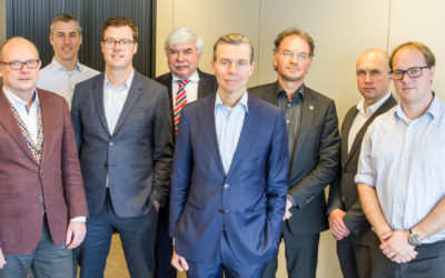 NLWorks: Driving Dutch Innovation to Global Growth Markets