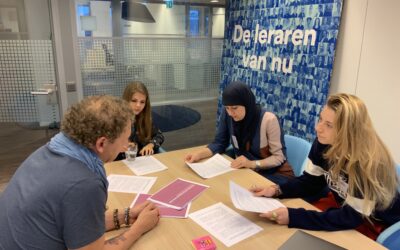 Creathon: Co-Creating Creative Solutions That Matter